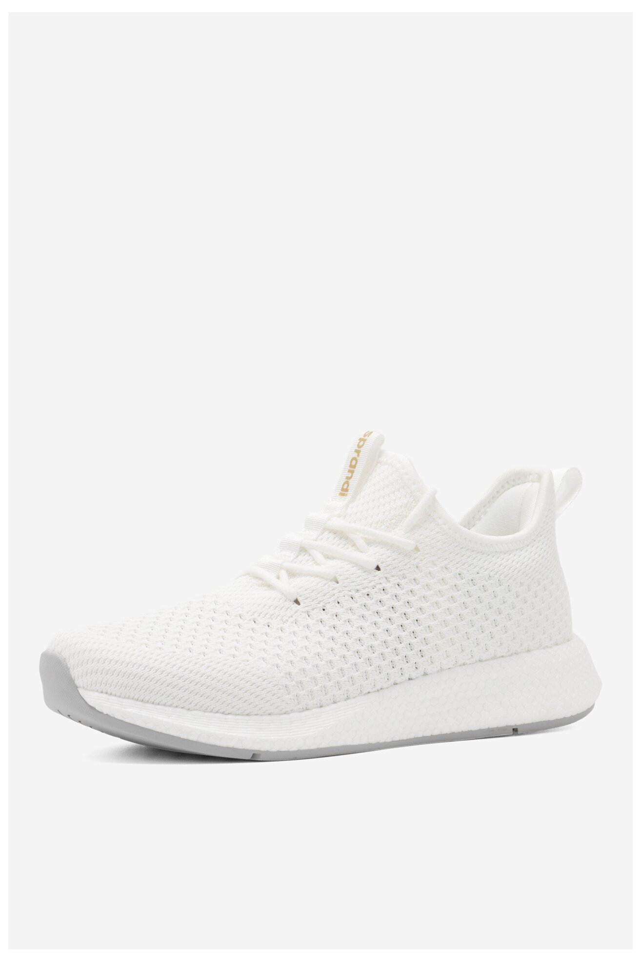 Sportska obuća Sprandi MP07-GVA1 BELA