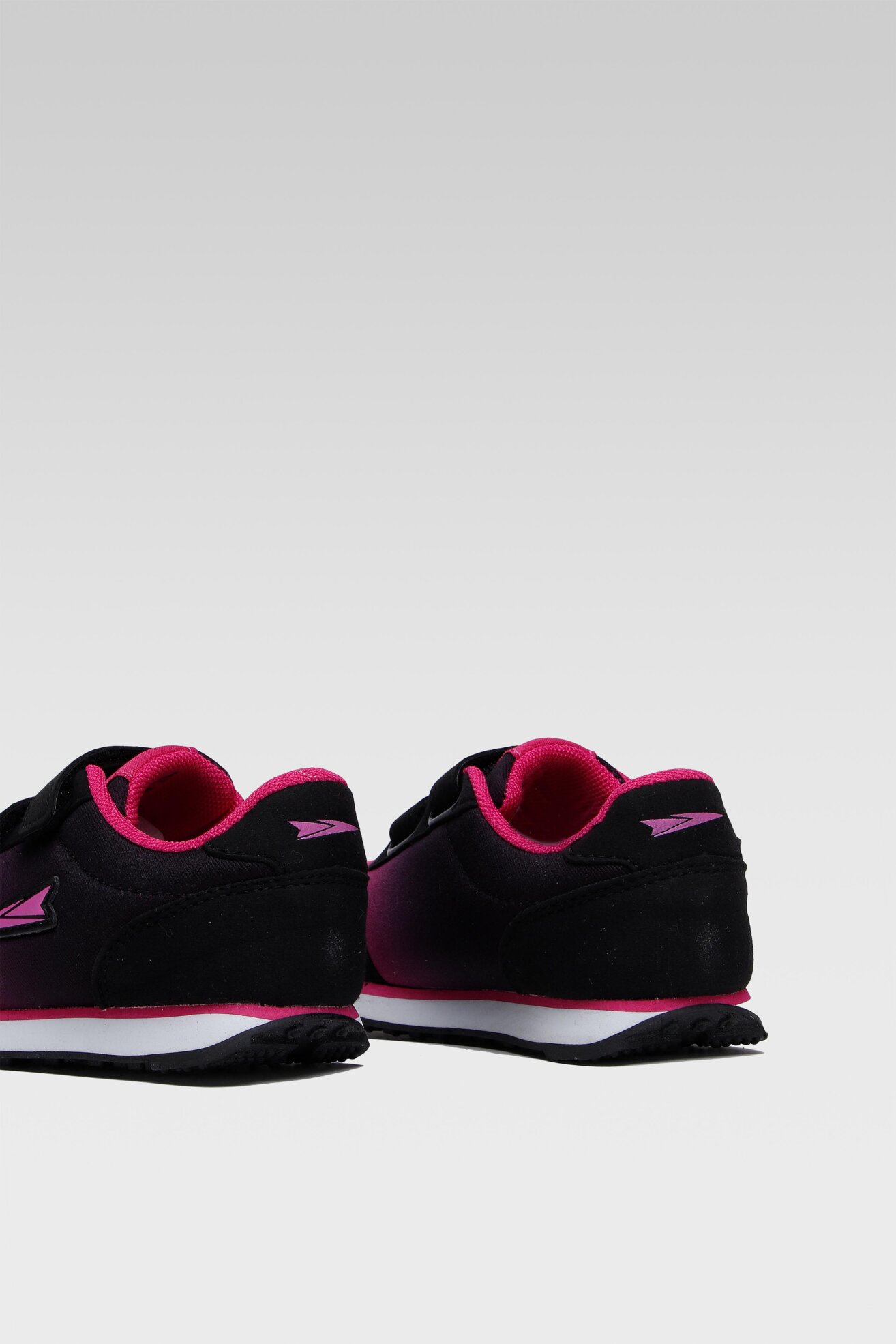 Obuwie sportowe Sprandi CP23-5965(III)DZ Czarny