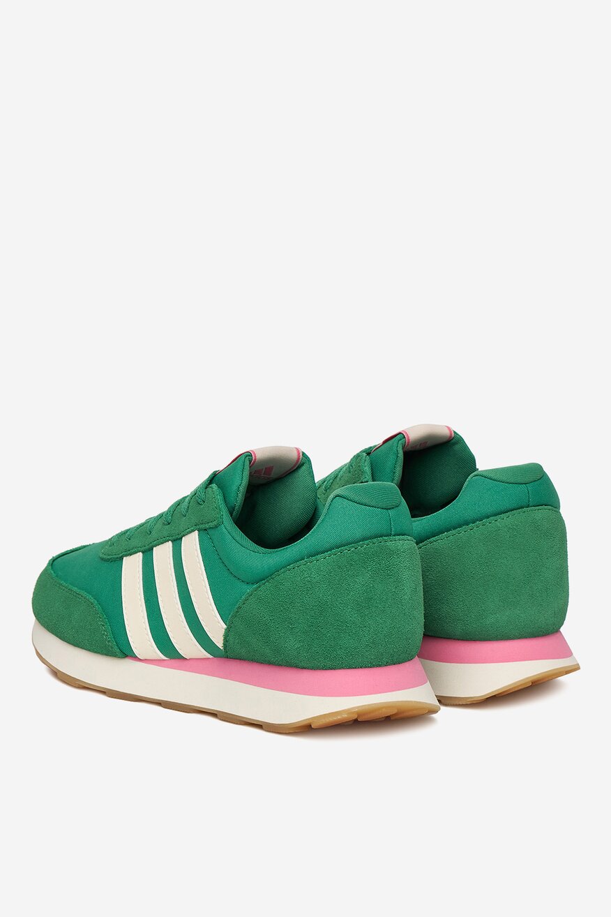 Sportovní obuv adidas ZELENÁ - 5903419894497