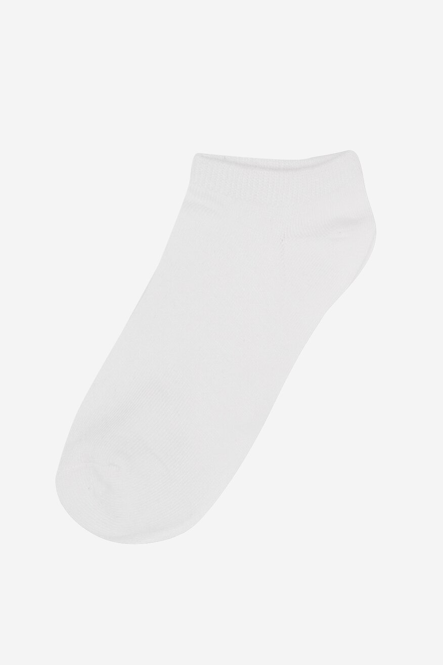 
                Čarape Jenny Fairy BELA - 5904862487977