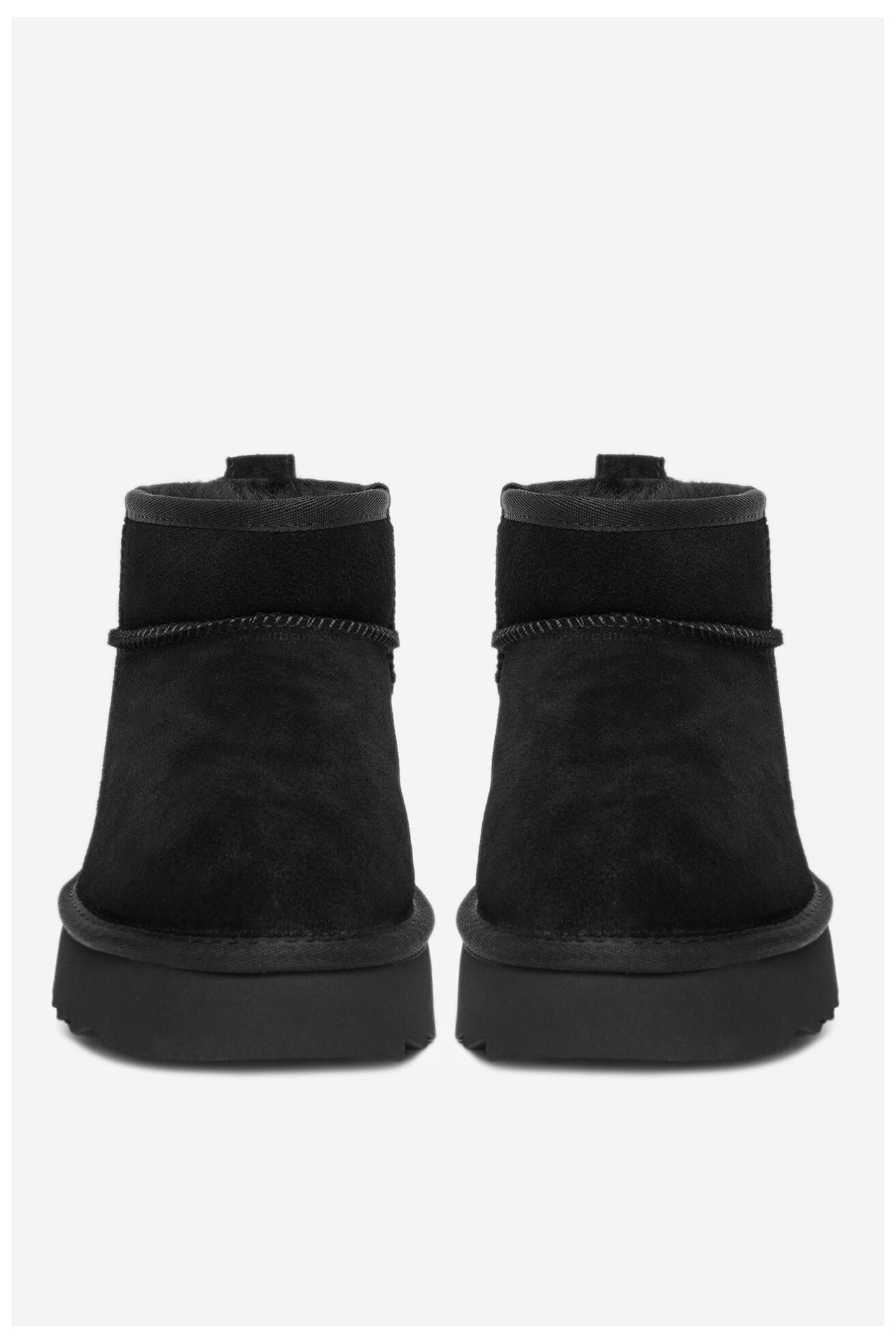 Ботильйони NINE WEST CEO-MENA-01 ЧОРНИЙ