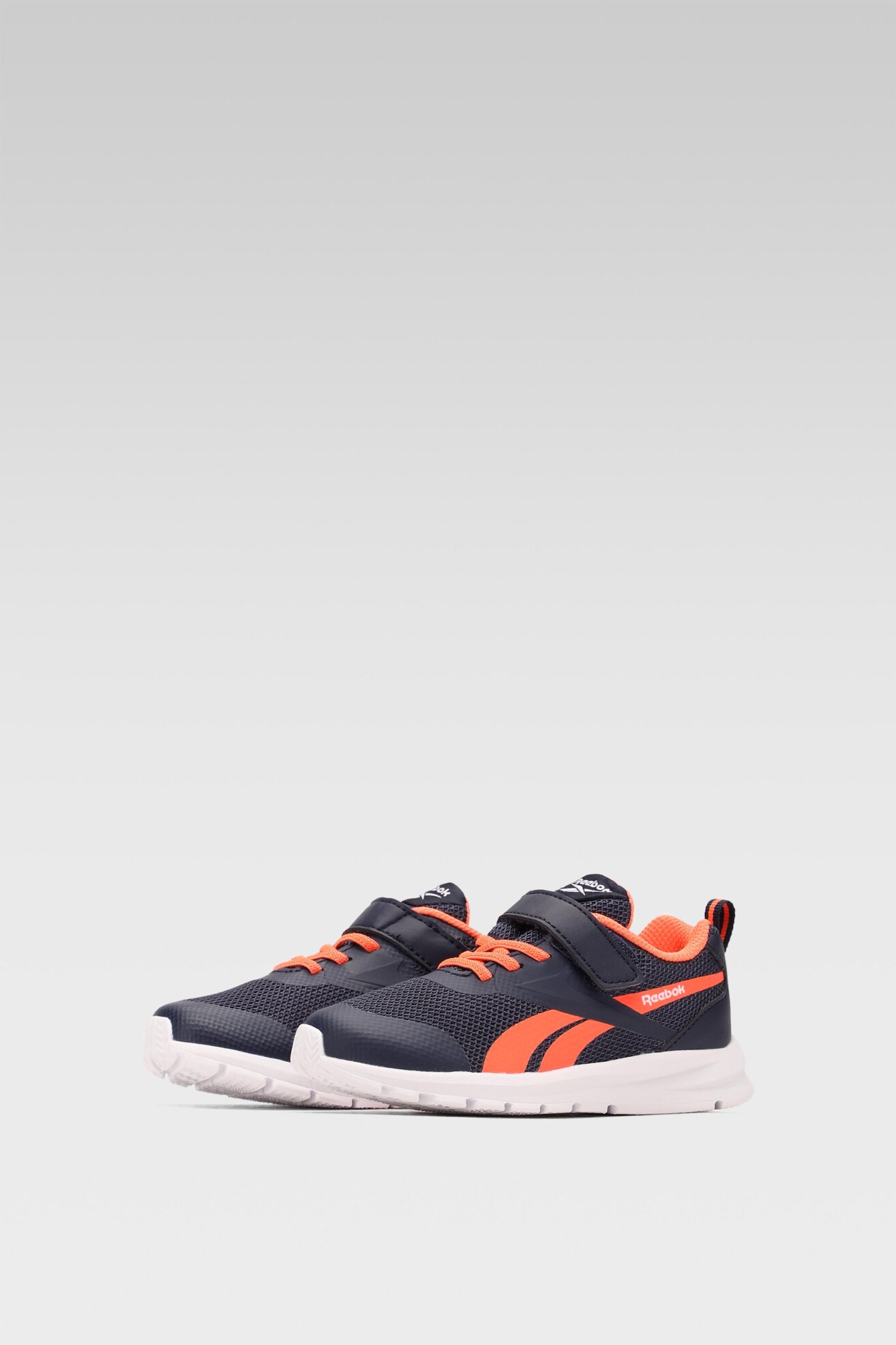 Obuwie sportowe Reebok RUSH RUNNER 3.0 TD FY4068 Czarny