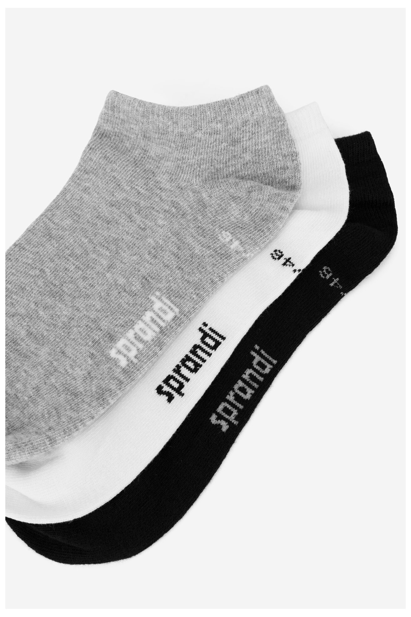 Skarpetki Sprandi 0MB-002-SS24 (3-PACK) MIX