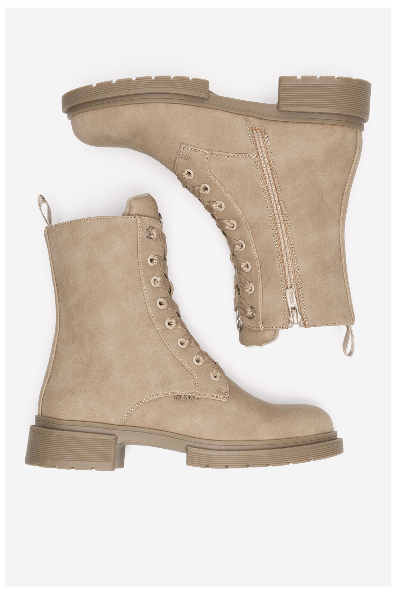 Bocanci Mexx MI001712343W BEJ