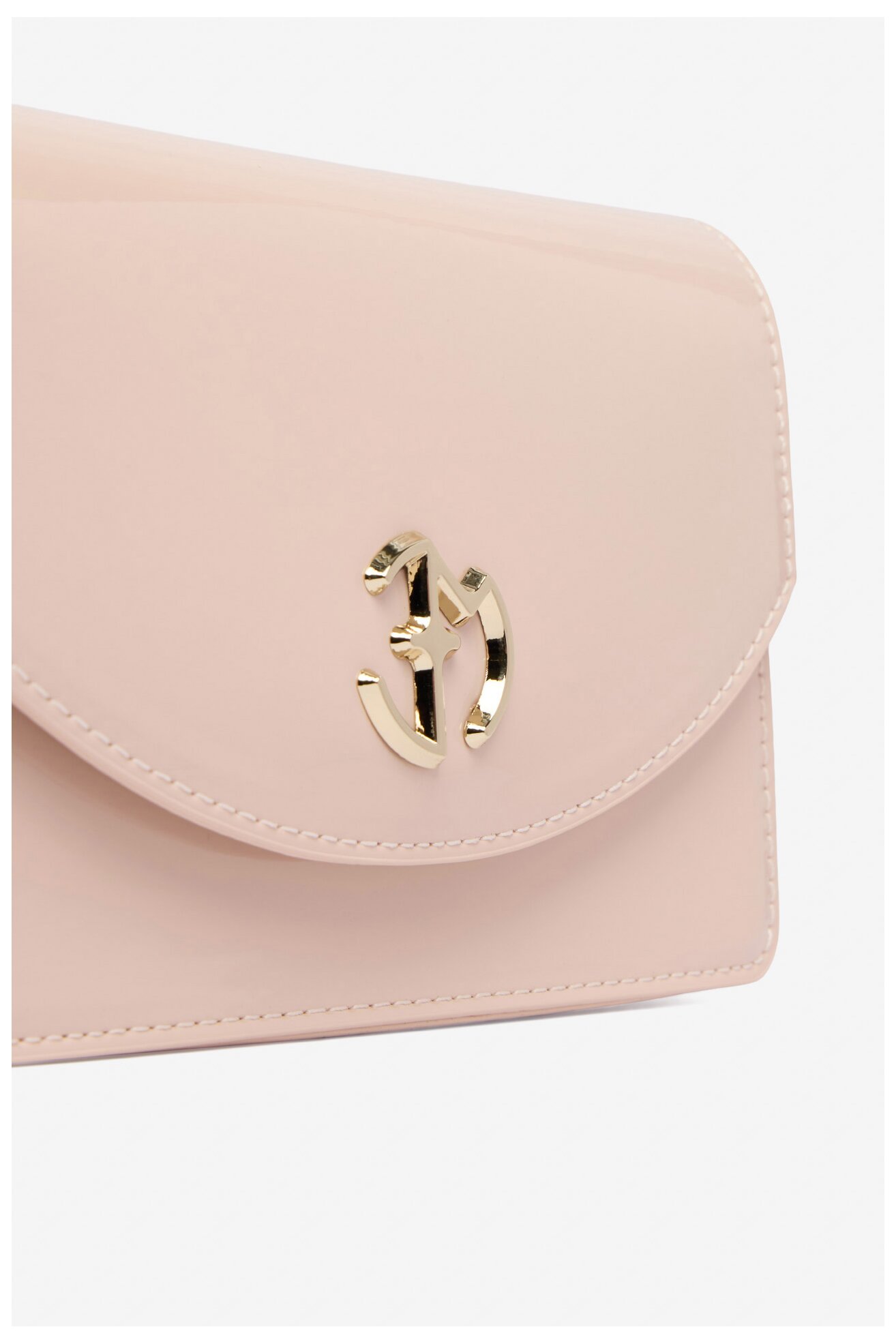 Сумка З Ремінцем EVA MINGE EO-ANGEL-LDA8639 БЕЖЕВИЙ