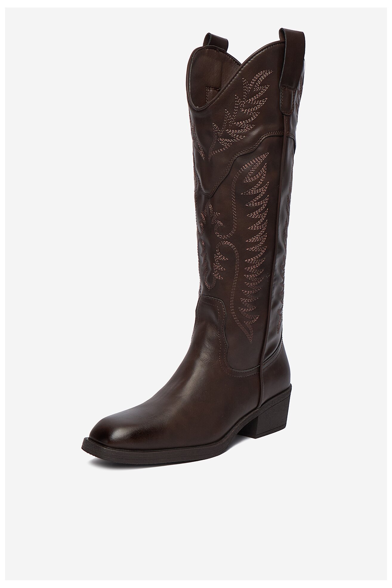 Cizme Jenny CEO-HY60231-1 MARO