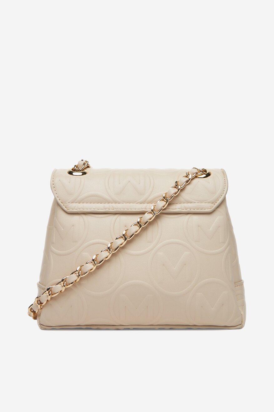 Mexx - Mała torebka listonoszka - 5903698181233