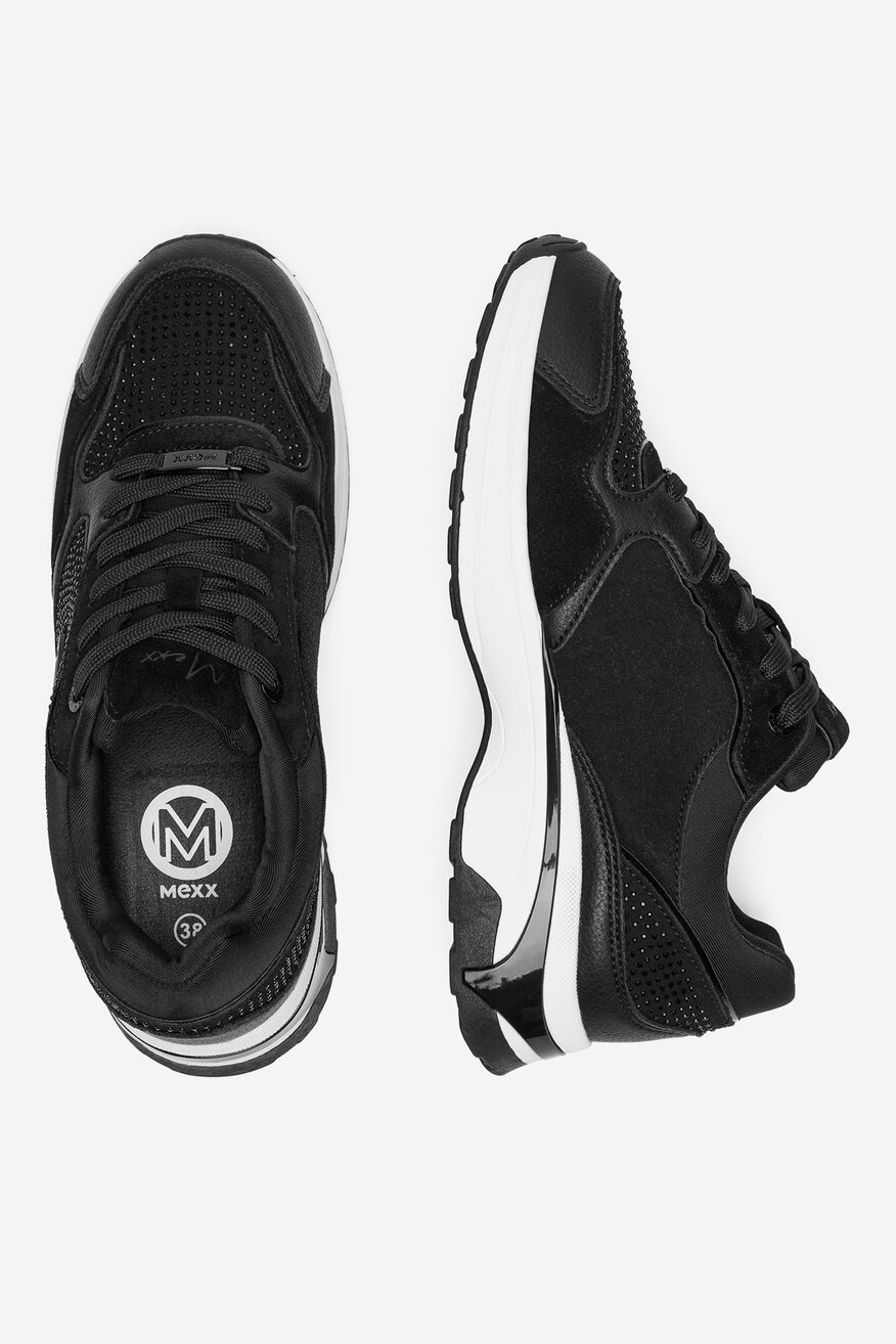 Mexx - Sneakersy - 5905588927136