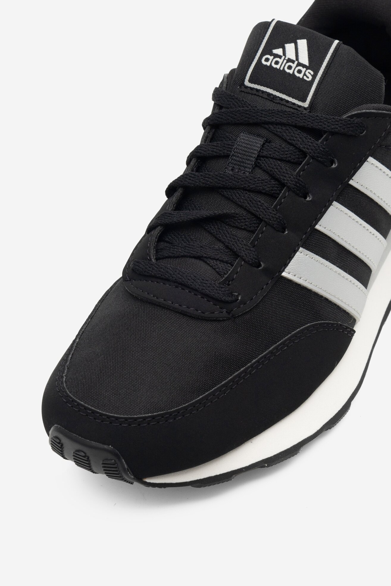Obuwie sportowe adidas RUN 60S 3.0 HP2249 Czarny