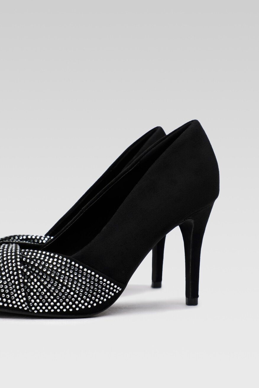 
                Jenny Fairy - Czółenka na szpilce - 5904862398723