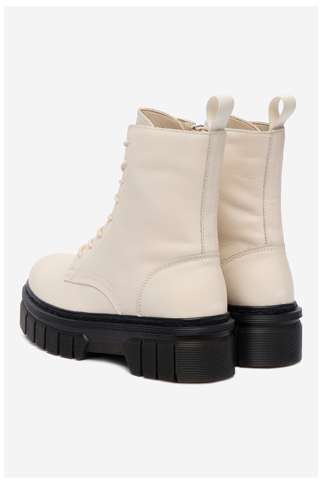 Боти DeeZee 13258-2 БЕЖОВ