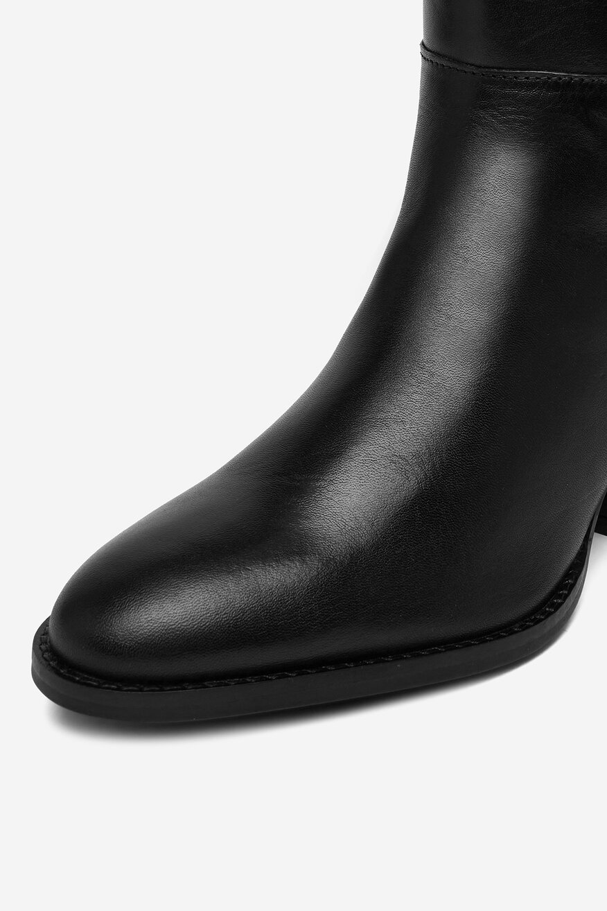 
                Ботуши Beverly Hills Polo Club ЧЕРЕН - 5906751480632