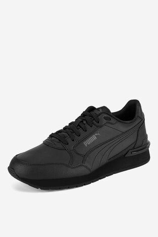 Кросівки спортивні Puma ST RUNNER V4 L JR 39973601 ЧОРНИЙ