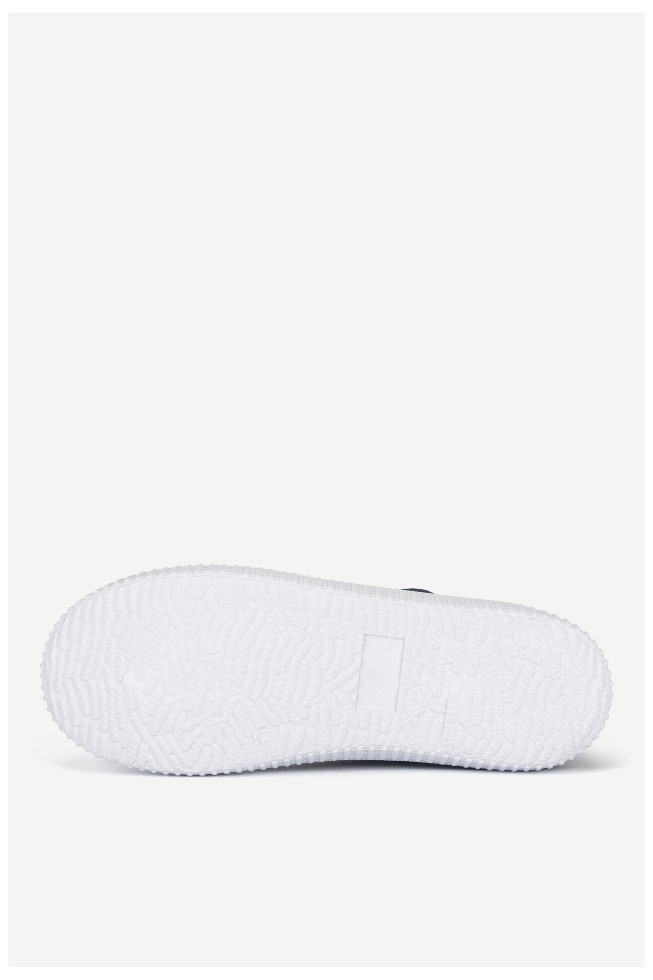 Papuče Action Boy CP91-25819 IV CH KOBALT PLAVA