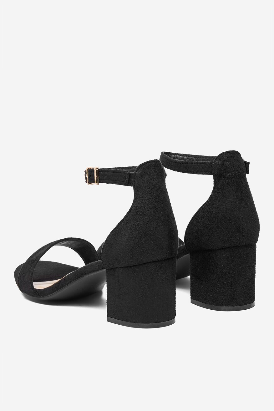 
                Szandál Jenny FEKETE - 5906751561287