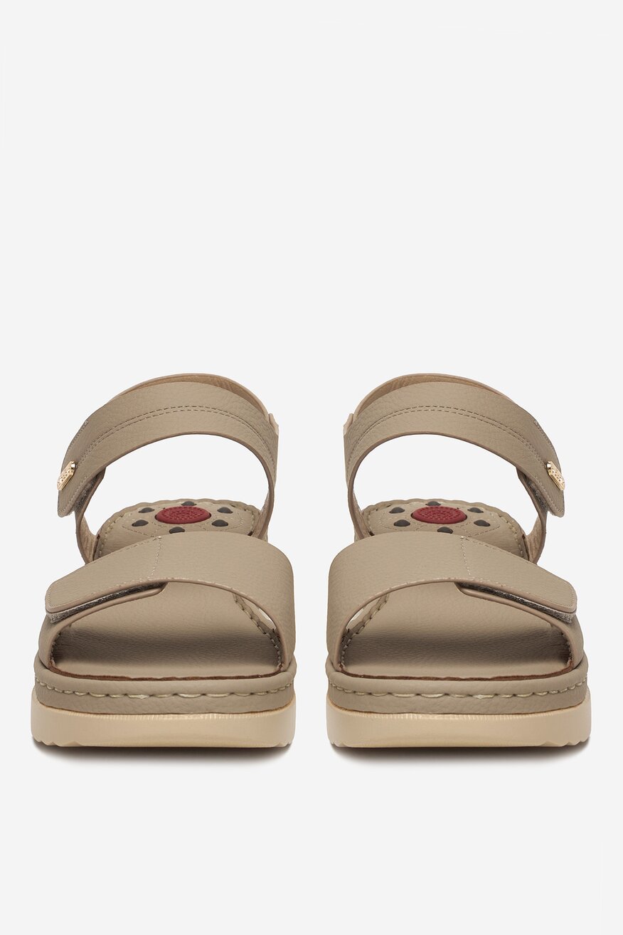 
                Go Soft - Sandały - 5906751784754