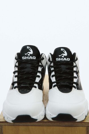 Sportska obuća SHAQ CEO-SPIN MOVE AQ95001B-W BELA