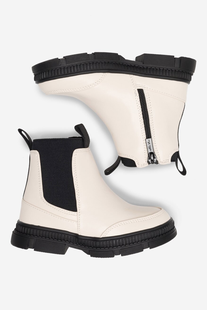 Nelli Blu - Botki ocieplane - 5905588106708