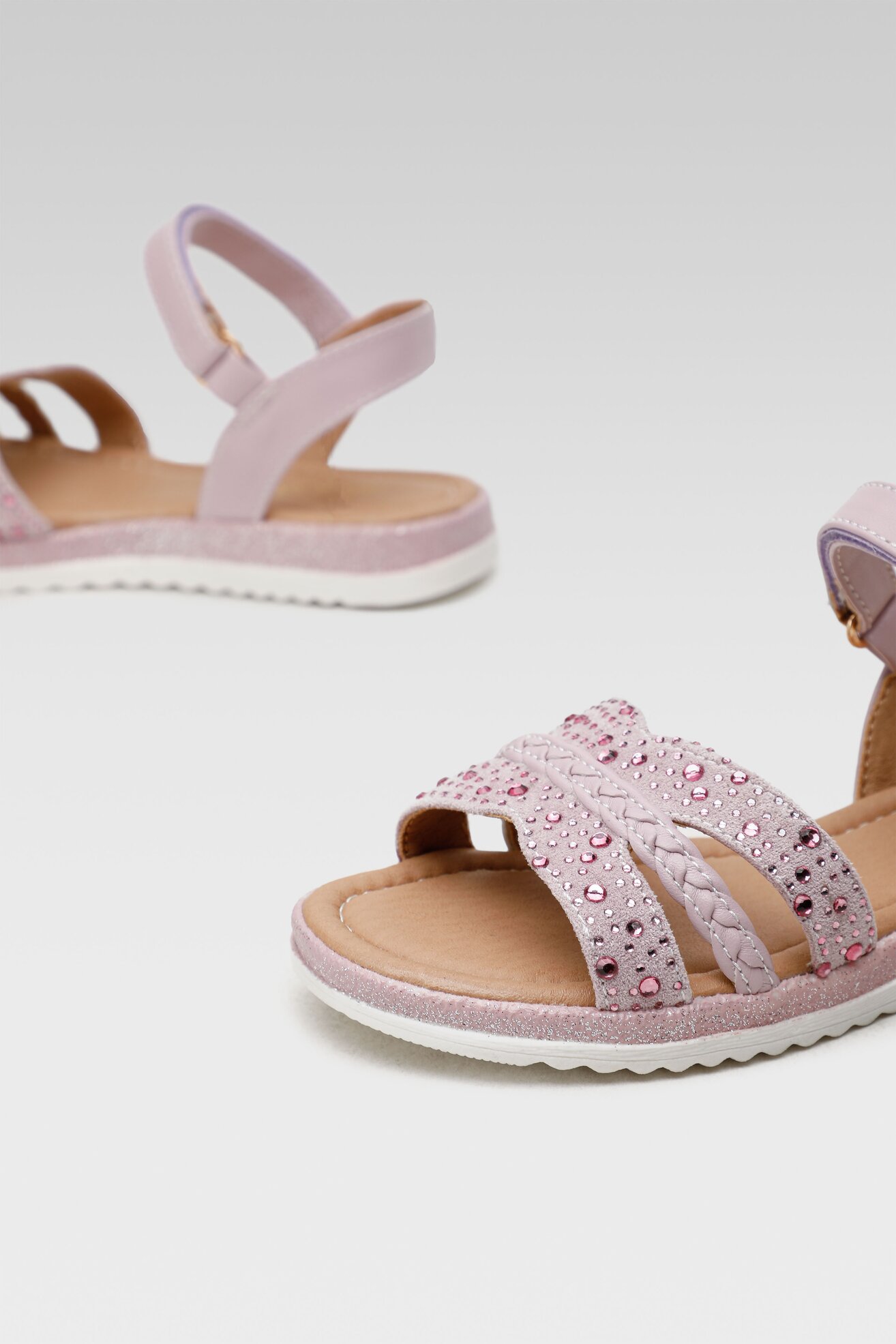 Sandale Nelli Blu CS2505-36 ROZE