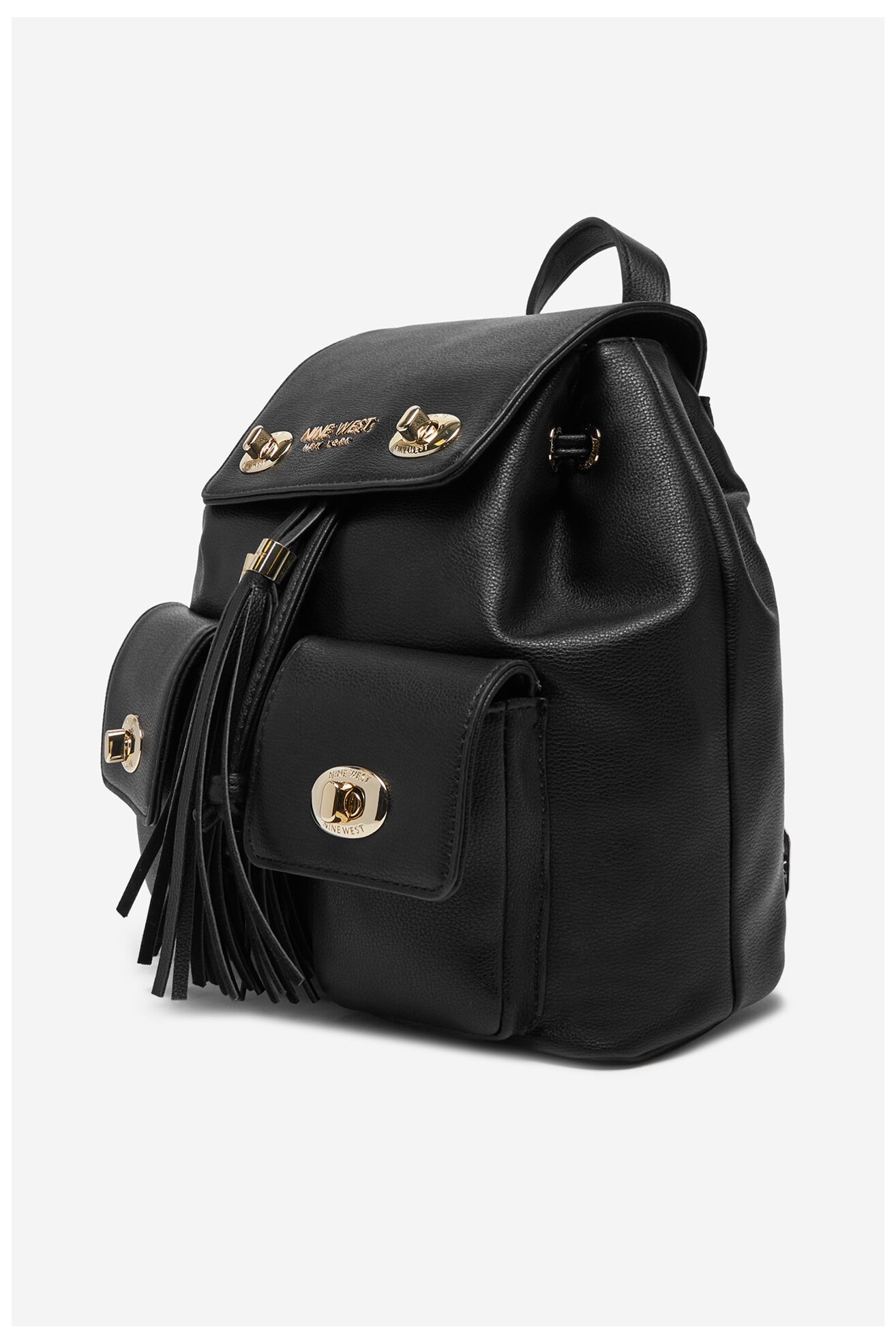 Рюкзак NINE WEST LDA7991 ЧОРНИЙ