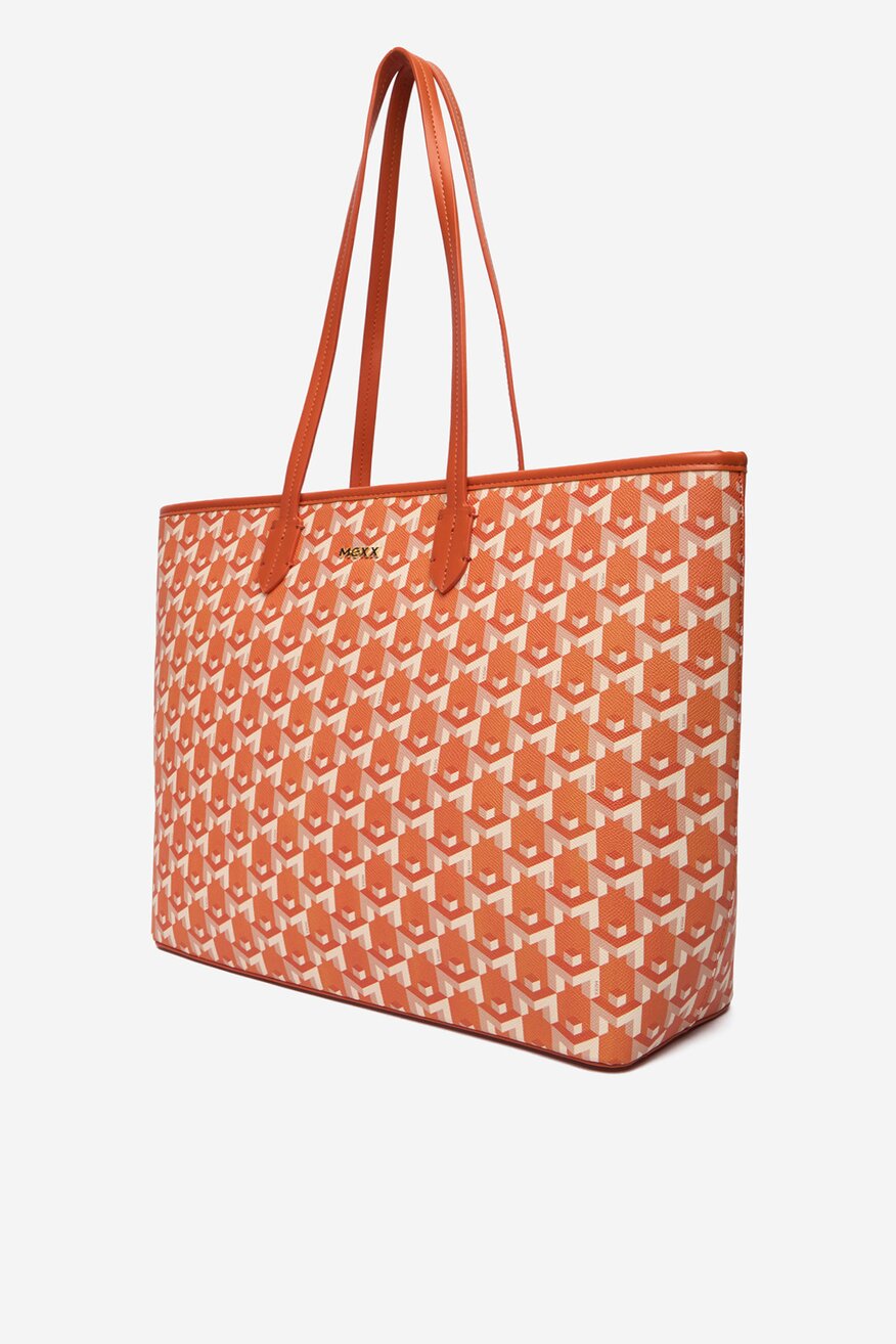 
                        Дамска чанта Mexx CEO-MEXX-S-003-09 ОРАНЖЕВ - 5906751617113