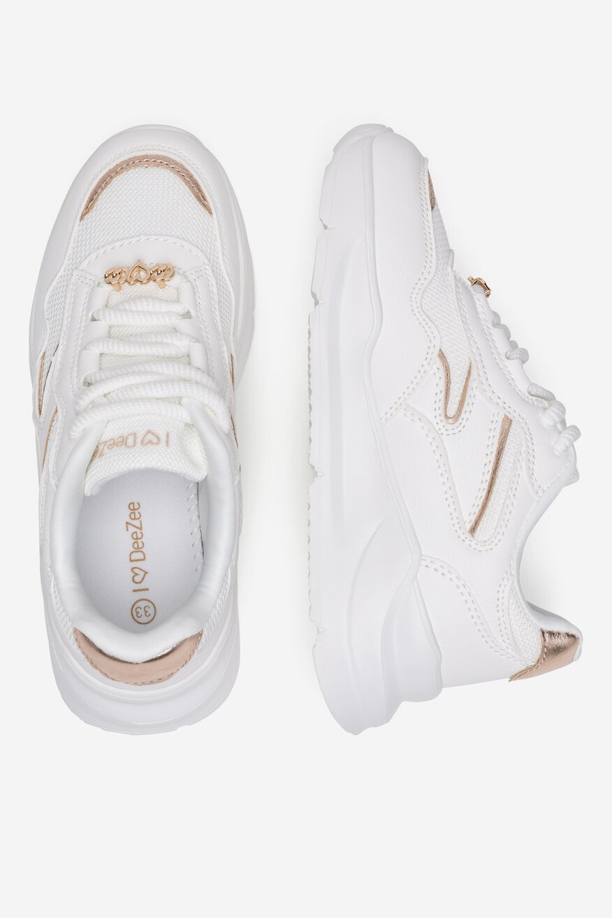 
                DeeZee - Sneakersy - 5903698591544