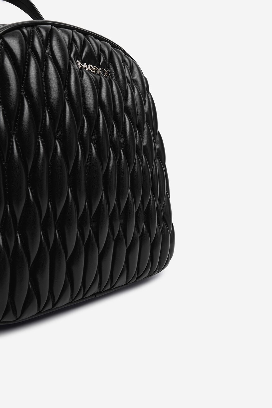 Mexx - Średni plecak miejski - 5906751213742