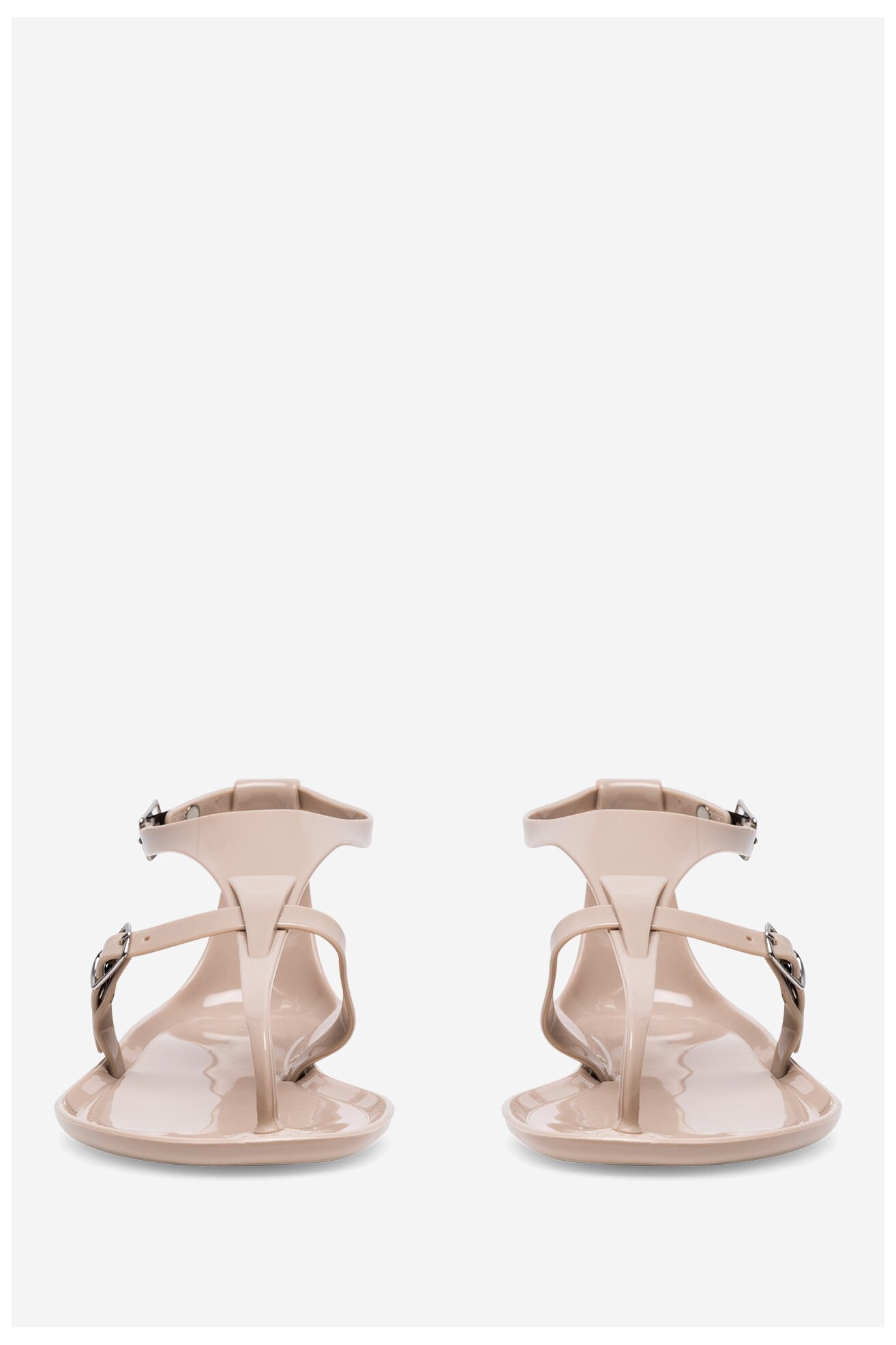 Sandały Jenny Fairy WFA2765-1A Beżowy