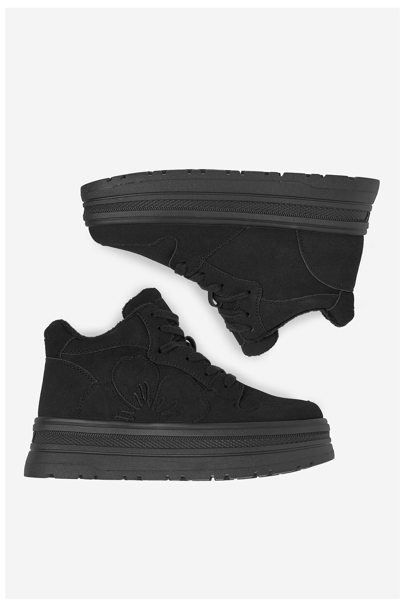 Bocanci ROXY CEO-WSS21655-02 NEGRU