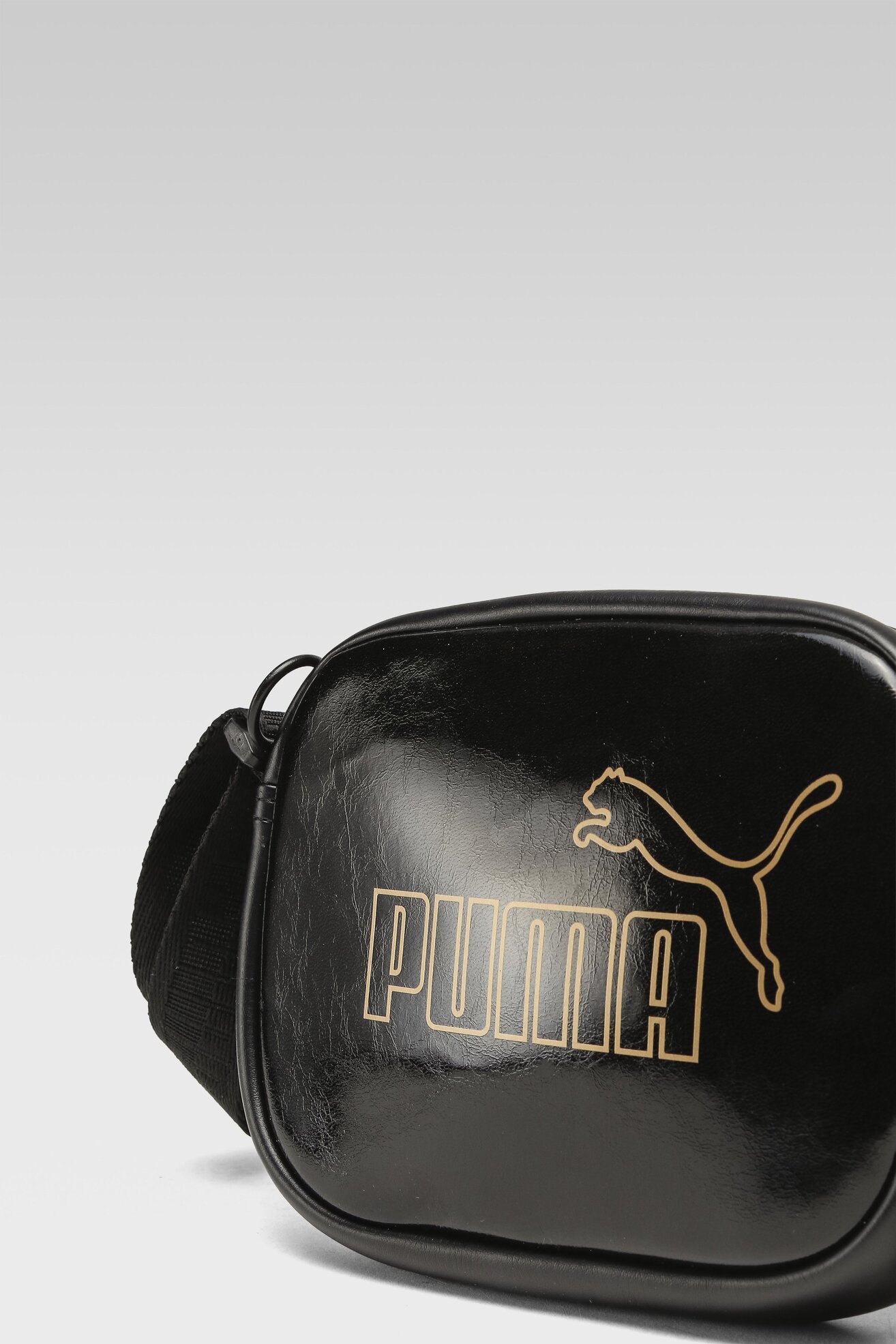 Torebka Puma 7871301 Czarny