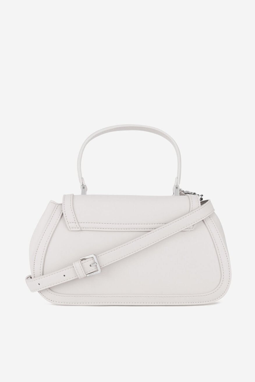 
                Kézitáska EVA MINGE BÉZS - 5903419360060