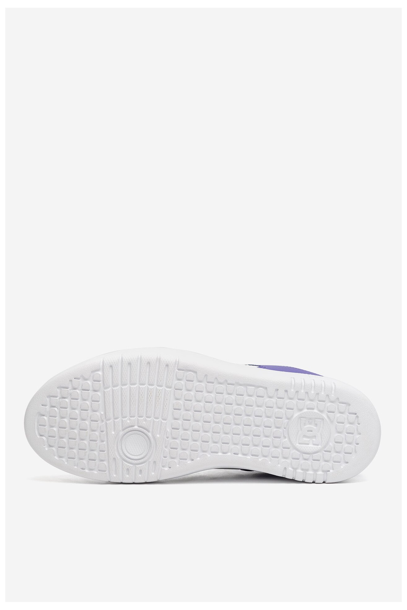 Sportcipő DC Shoes MANTECA 4 PLATFORM ADJS100156-5GW FEHÉR