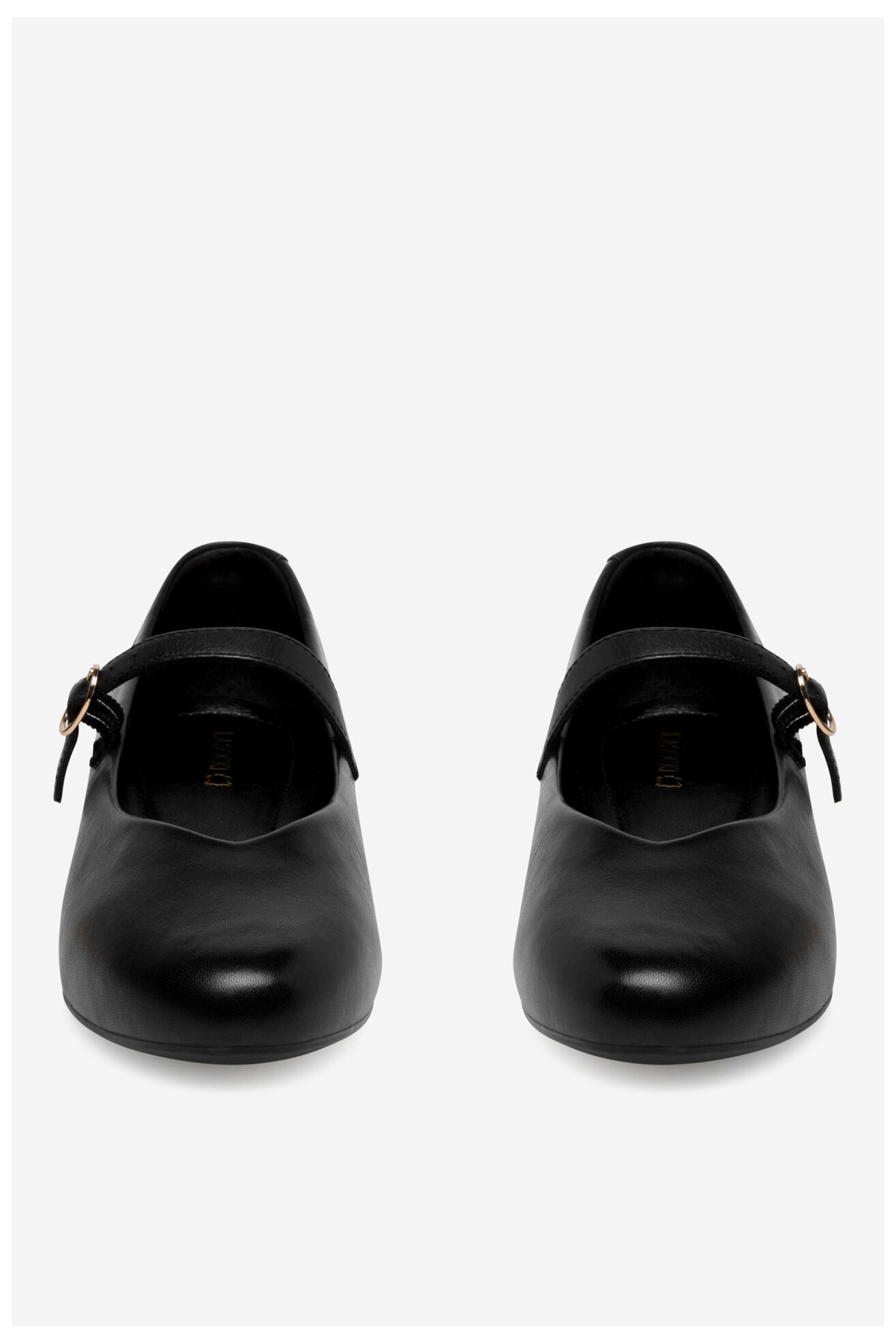 Балерина Lasocki EST-RUMBA-03 ЧЕРЕН