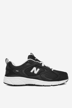 Obuwie sportowe New Balance C-U4089BN Czarny
