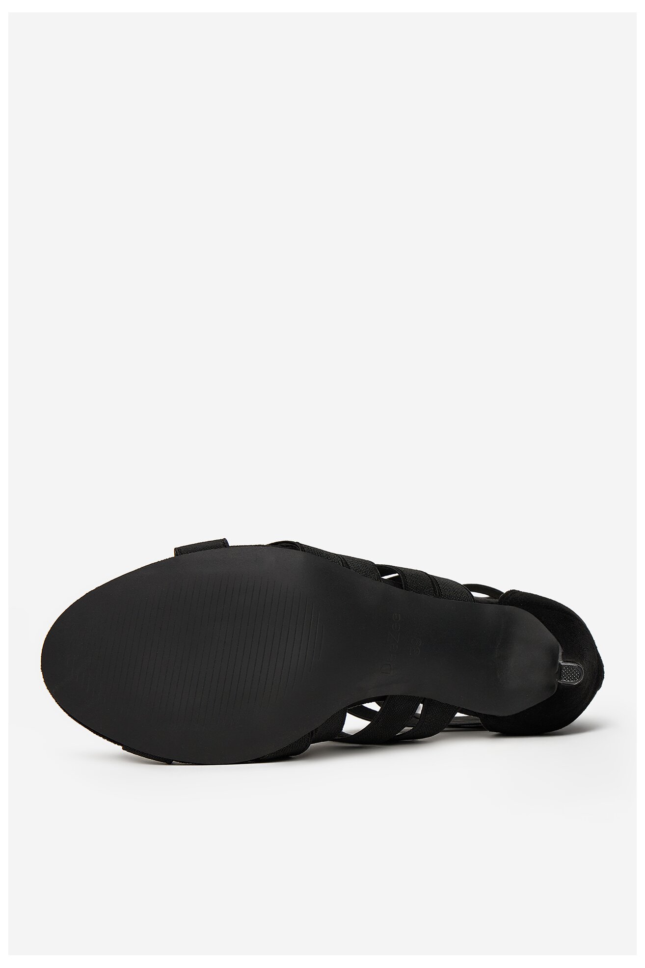 Sandale DeeZee JY017759-2 NEGRU