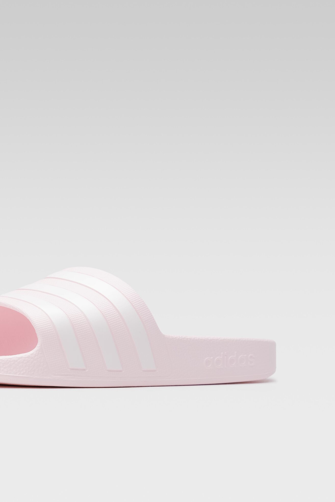 Klapki basenowe adidas ADILETTE AQUA GZ5878 Różowy