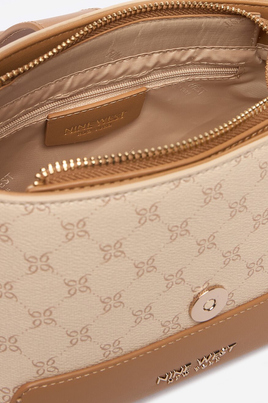 
                Kézitáska NINE WEST BÉZS - 5906751545539