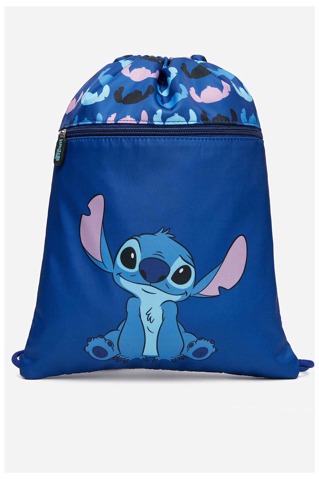 Worek na obuwie Disney Classics CEO-ACCCS-AW25-208DCLS Granatowy