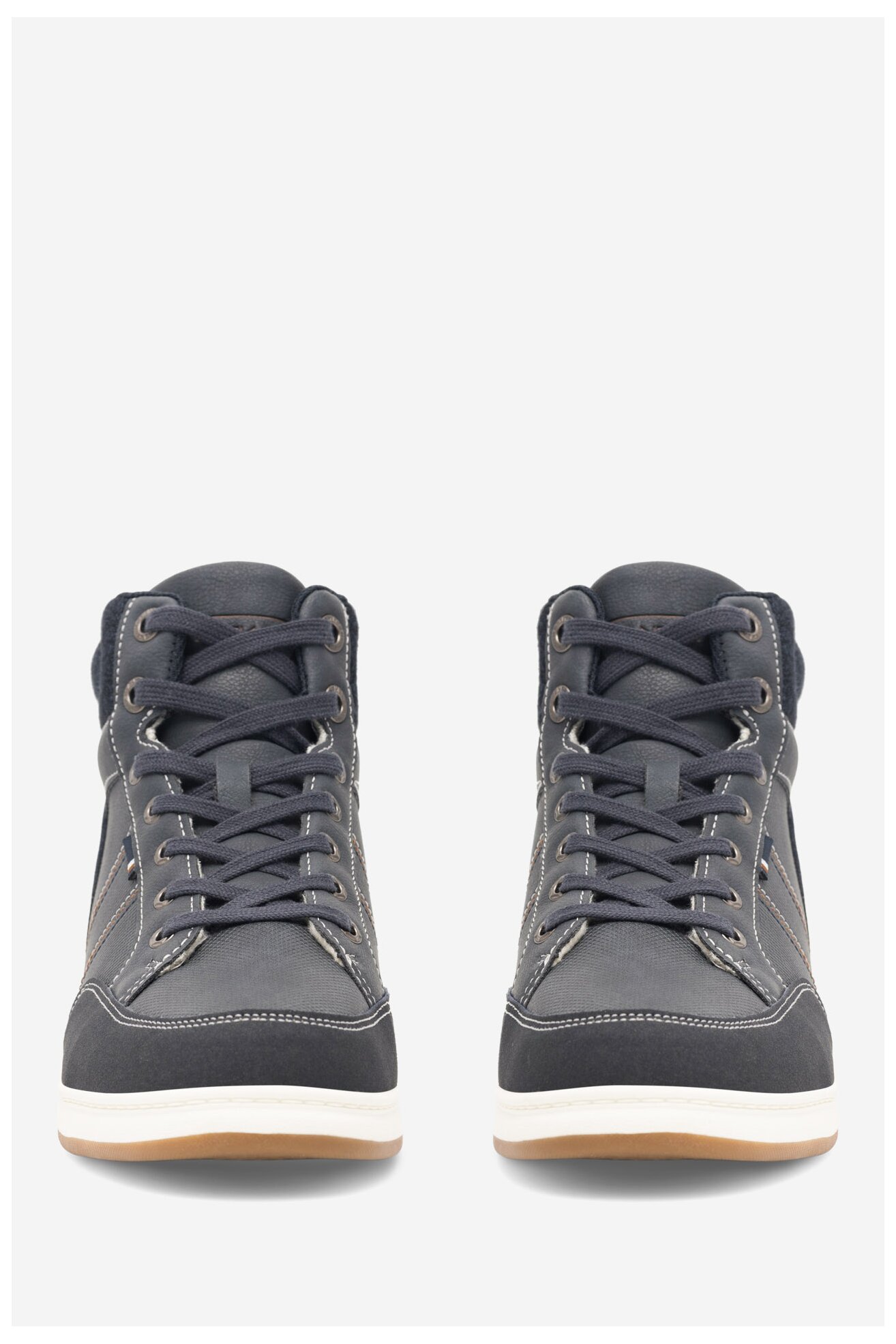 Duboke cipele Lanetti MP07-11714-01 KOBALT PLAVA