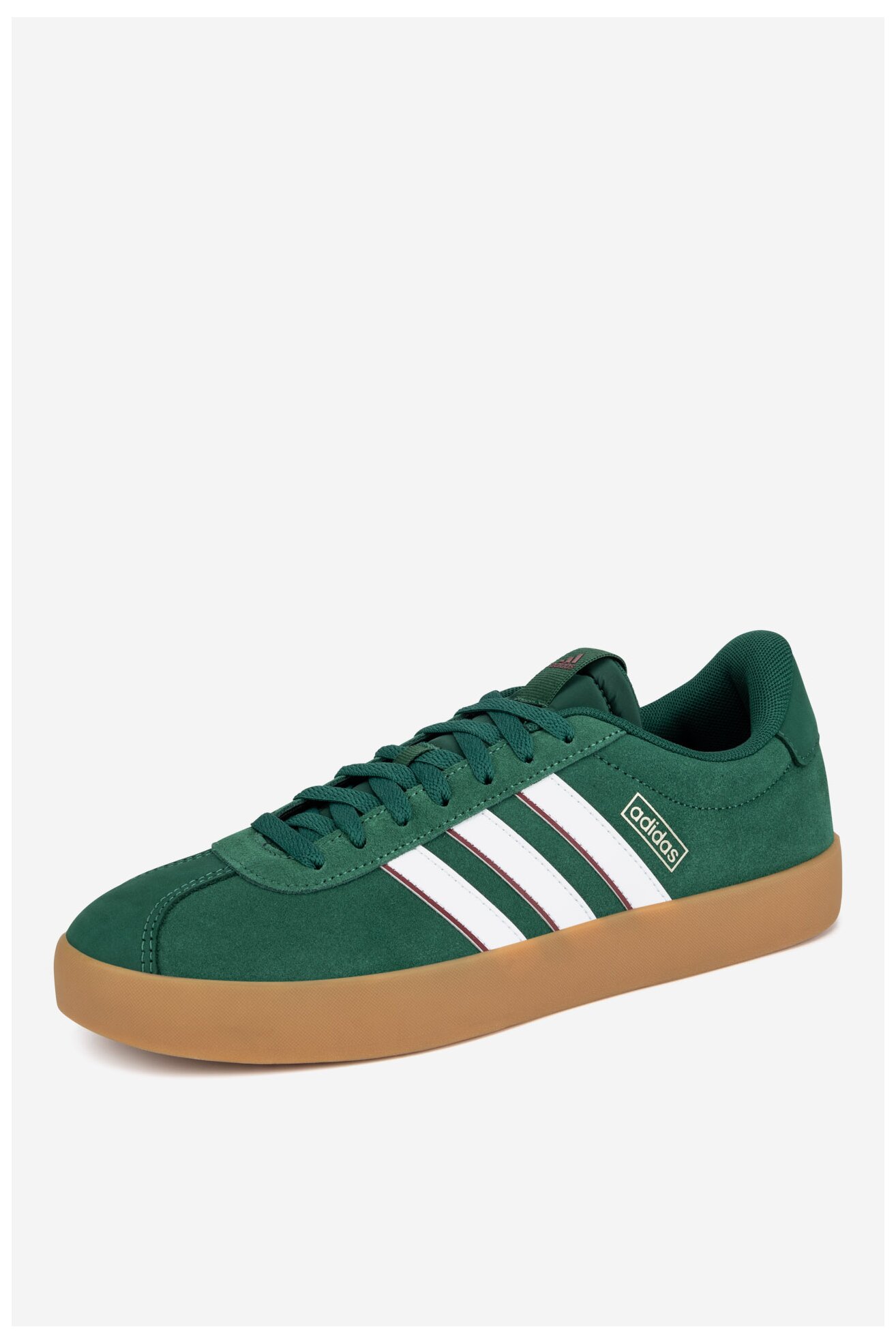 Obuwie sportowe adidas VL COURT 3.0 IH4790 Zielony