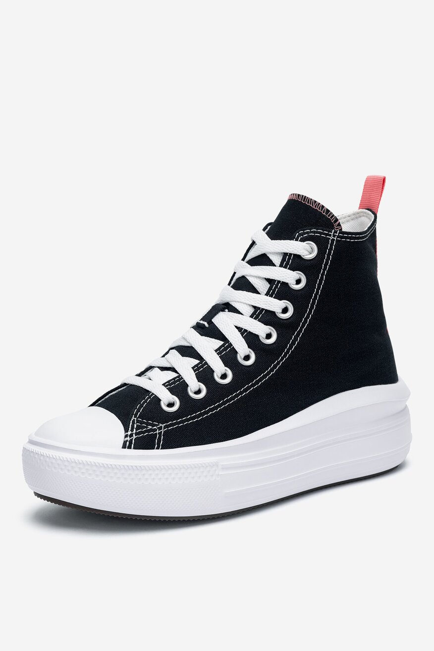 
                Converse - CHUCK TAYLOR ALL STAR MOVE PLATFORM - 5905588785453