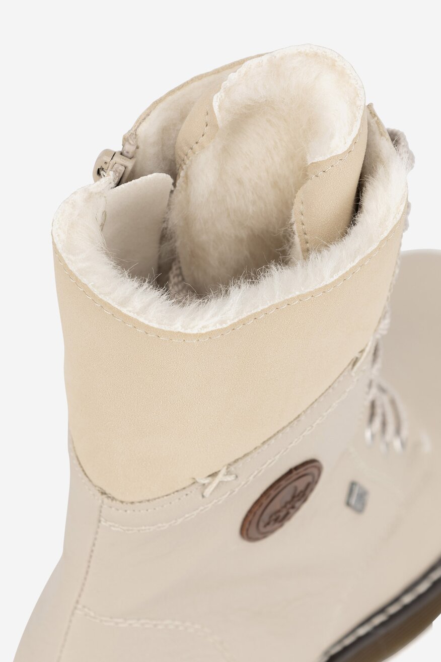 
                Боти Rieker БЕЖОВ - 2230068905308