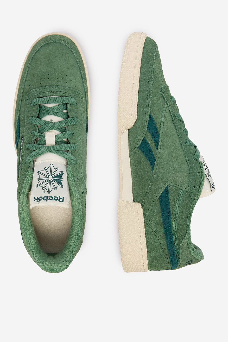 
                Спортни обувки Reebok ЗЕЛЕН - 5906751639733