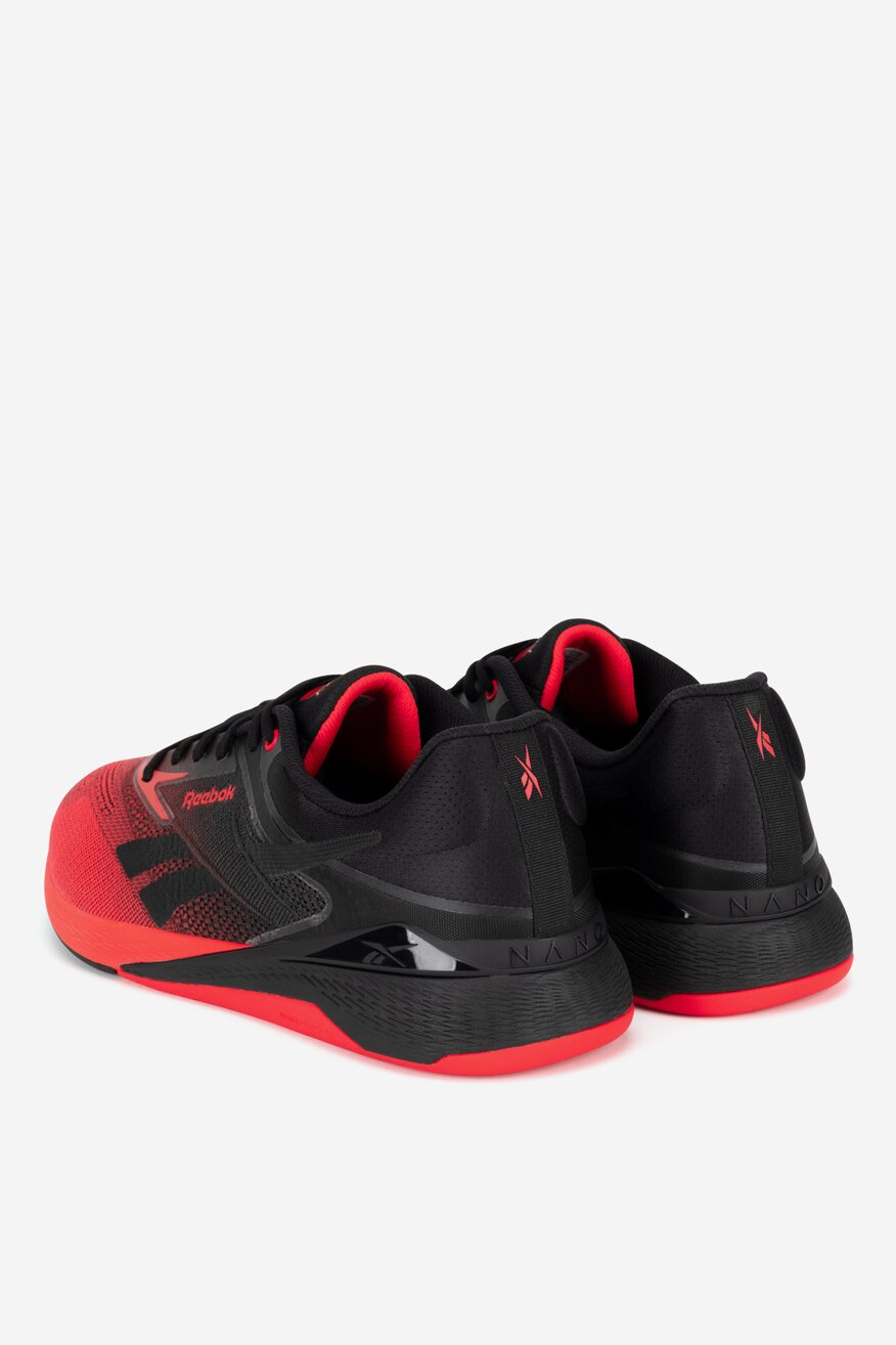 
                Спортни обувки Reebok ЧЕРЕН - 5903419985652