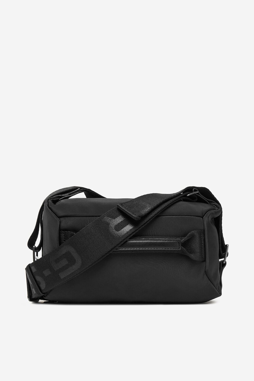Мъжка чанта G-STAR RAW ЧЕРЕН - 5906751321508