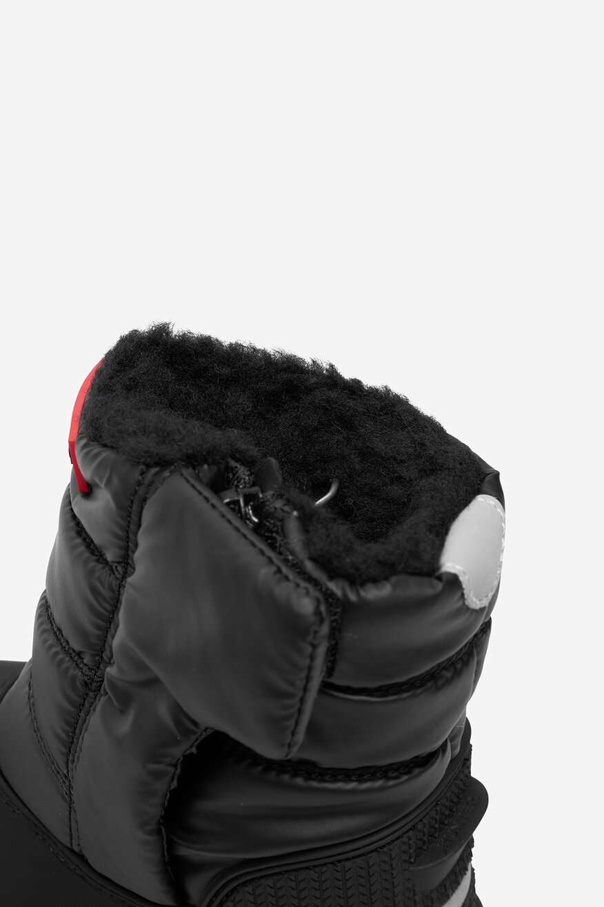 Cizme HUNTER NEGRU - 5906751454879