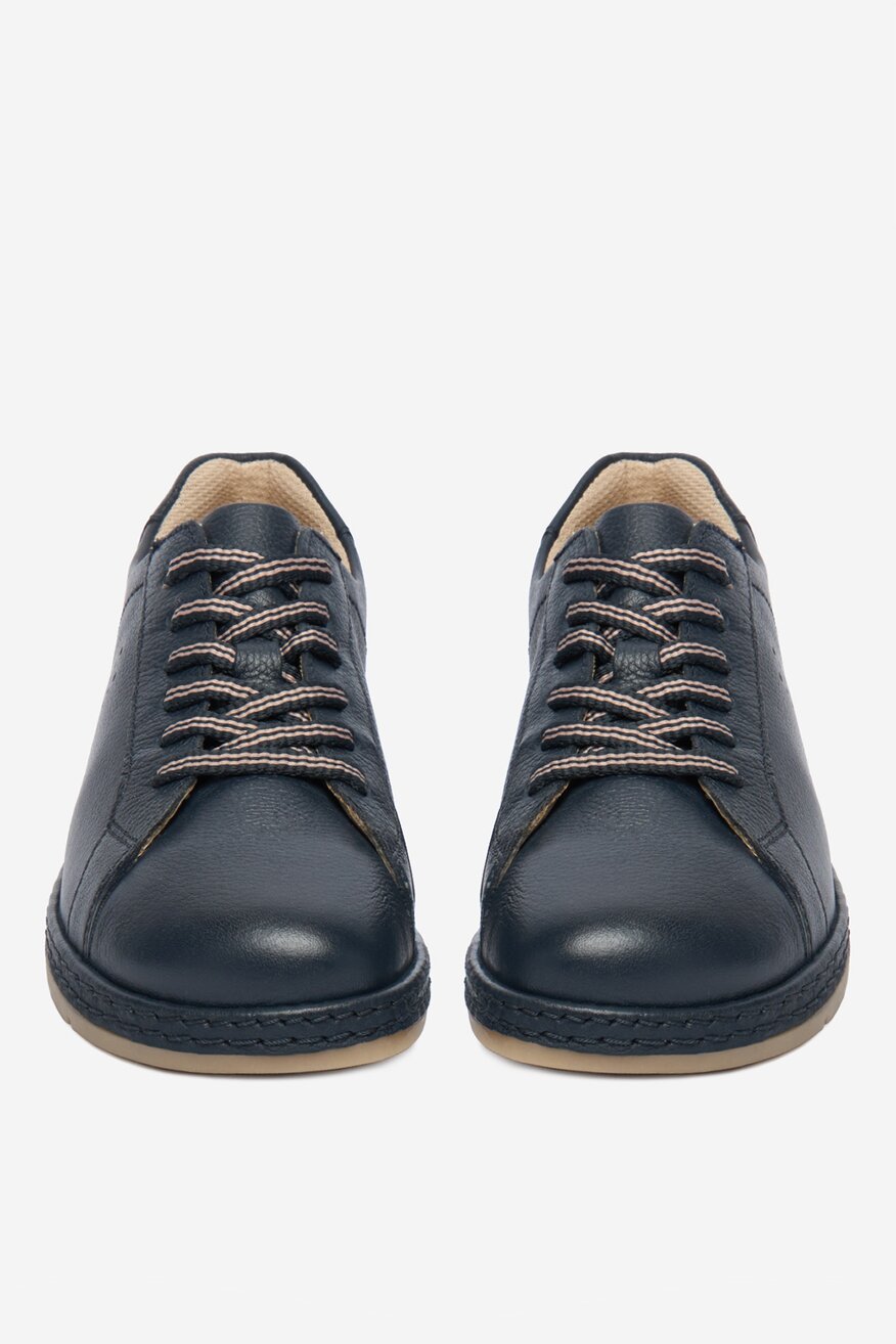 
                Кросівки Lasocki ТЕМНО-СИНІЙ - 5906751554173