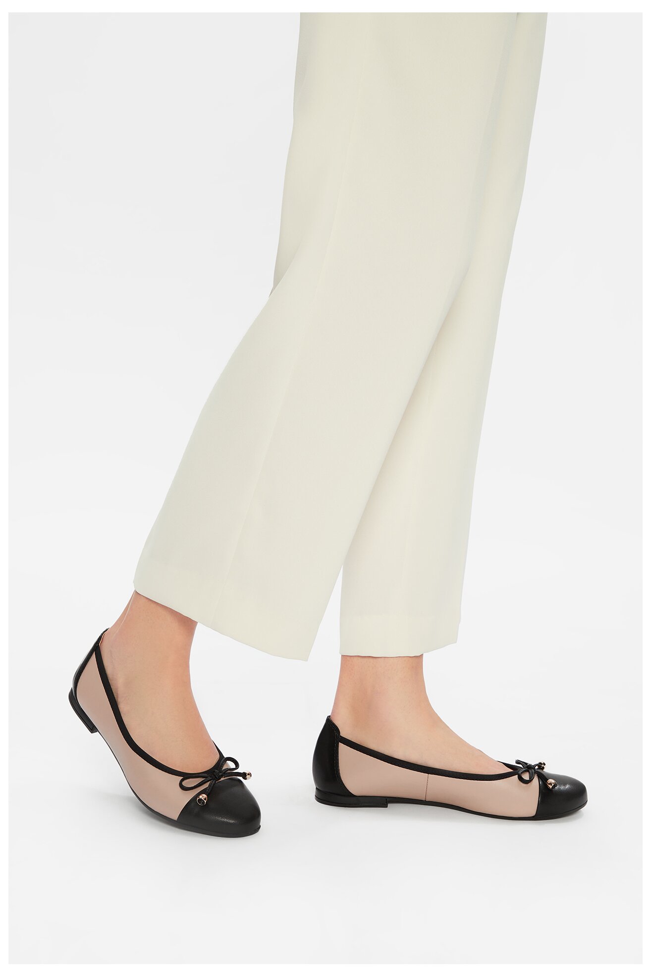 Балерина Lasocki RST-ARABELLA-04 БЕЖОВ