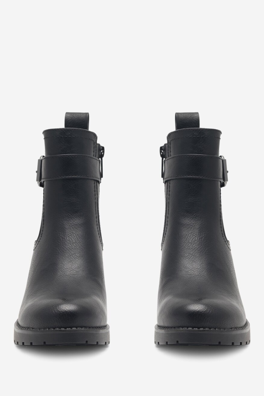 Ghete Clara Barson NEGRU - 5904862961477