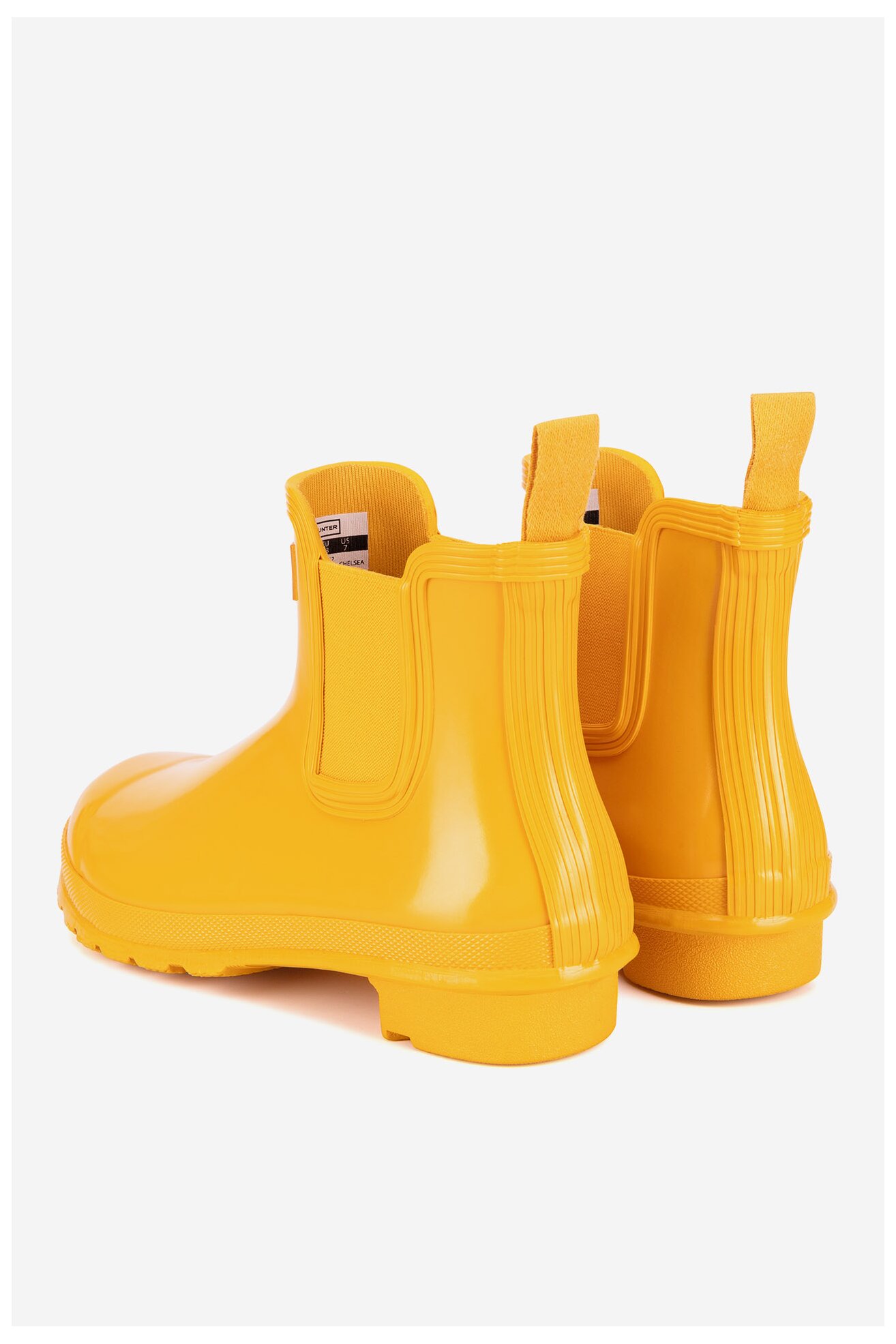 Cizme de cauciuc HUNTER WFS2078RGL GALBEN